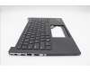 Lenovo 5M11N93334 MECH_ASM FRU KB EUROENG(SRX)US Bk