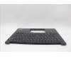 Lenovo 5M11N94115 MECH_ASM FRU KB BUL(SRX)UK Bk