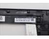 Lenovo 5M11N94115 MECH_ASM FRU KB BUL(SRX)UK Bk