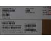 Lenovo 5M11N94118 MECH_ASM FRU KB JPN(LTN)JP Bk