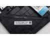 Lenovo 5M11N94118 MECH_ASM FRU KB JPN(LTN)JP Bk