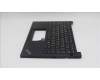 Lenovo 5M11N94126 MECH_ASM FRU KB THAI(LTN)US Bk