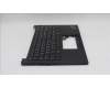 Lenovo 5M11N94126 MECH_ASM FRU KB THAI(LTN)US Bk