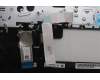 Lenovo 5M11N94151 MECH_ASM FRU KB UKR(SRX)US Bk