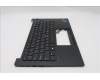 Lenovo 5M11N94151 MECH_ASM FRU KB UKR(SRX)US Bk