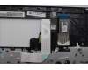 Lenovo 5M11N94159 MECH_ASM FRU KB 058FRA BL(SRX)UK Bk