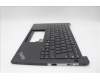 Lenovo 5M11N94159 MECH_ASM FRU KB 058FRA BL(SRX)UK Bk