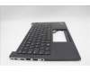 Lenovo 5M11N94159 MECH_ASM FRU KB 058FRA BL(SRX)UK Bk
