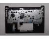 Lenovo 5M11N94165 MECH_ASM FRU KB BEL BL(CHY)UK Bk