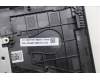 Lenovo 5M11N94191 MECH_ASM FRU KB HUN BL(SRX)UK Bk