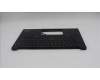 5M11N94196 Lenovo MECH_ASM FRU KB HBW BL(TRI)US Bk
