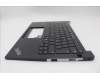 Lenovo 5M11N94199 MECH_ASM FRU KB ITA BL(SRX)UK Bk
