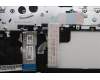 Lenovo 5M11N94209 MECH_ASM FRU KB RUS BL(CHY)US Bk
