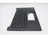 Lenovo 5M11N94209 MECH_ASM FRU KB RUS BL(CHY)US Bk