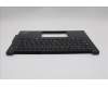 Lenovo 5M11N94213 MECH_ASM FRU KB CZESLK BL(CHY)UK Bk