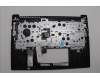 Lenovo 5M11N94223 MECH_ASM FRU KB SWEFIN BL(SRX)UK Bk