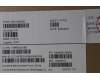 Lenovo 5M11N94223 MECH_ASM FRU KB SWEFIN BL(SRX)UK Bk