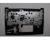 Lenovo 5M11N94237 MECH_ASM FRU KB UKE BL(CHY)UK Bk