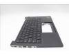 Lenovo 5M11N94237 MECH_ASM FRU KB UKE BL(CHY)UK Bk