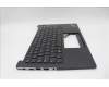 Lenovo 5M11N94239 MECH_ASM FRU KB UKE BL(SRX)UK Bk