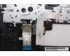 Lenovo 5M11N94247 MECH_ASM FRU KB ILD BL(SRX)UK Bk