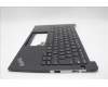 Lenovo 5M11N94251 MECH_ASM FRU KB BUL BL(SRX)UK Bk