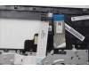 Lenovo 5M11N94263 MECH_ASM FRU KB THAI BL(SRX)US Bk