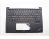 Lenovo 5M11N94287 MECH_ASM FRU KB UKR BL(SRX)US Bk