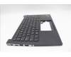 Lenovo 5M11N94287 MECH_ASM FRU KB UKR BL(SRX)US Bk