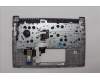 Lenovo 5M11N96163 MECH_ASM FRU KB BEL BL(SRX)UK AG