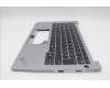 Lenovo 5M11N96175 MECH_ASM FRU KB FRA BL(SRX)UK AG