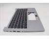 Lenovo 5M11N96179 MECH_ASM FRU KB GER BL(SRX)UK AG