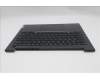 Lenovo 5M11N96420 MECH_ASM FRU ASM Ccov CHY USA_ENG KB BL