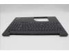 Lenovo 5M11N96532 MECH_ASM FRU KBD CCV DEN (LTN) UK BK