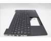 Lenovo 5M11N96547 MECH_ASM FRU KBD CCV HUN (LTN) UK BK