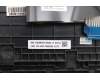 Lenovo 5M11N96553 MECH_ASM FRU KBD CCV ITA (LTN) UK BK