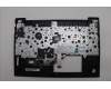 Lenovo 5M11N96556 MECH_ASM FRU KBD CCV NOR (LTN) UK BK