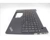 Lenovo 5M11N96571 MECH_ASM FRU KBD CCV SWE/FIN (LTN)UK BK