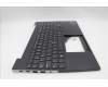 Lenovo 5M11N96571 MECH_ASM FRU KBD CCV SWE/FIN (LTN)UK BK