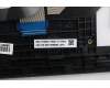 Lenovo 5M11N96582 MECH_ASM FRU KBD CCV UKE (CHY) UK BK