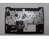 Lenovo 5M11N96583 MECH_ASM FRU KBD CCV UKE (LTN) UK BK
