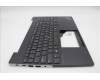 Lenovo 5M11N96586 MECH_ASM FRU KBD CCV EURO ENG (LTN)US BK