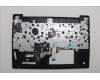 Lenovo 5M11N99128 MECH_ASM FRU KBD CCV FRA BL(CHY) UK BK
