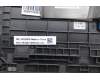 Lenovo 5M11N99130 MECH_ASM FRU KBD CCV FRA BL(LTN) UK BK