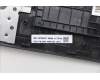 Lenovo 5M11N99183 MECH_ASM FRU KB CCV CZE/SLK BL(LTN)UK BK