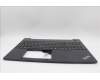 Lenovo 5M11N99194 MECH_ASM FRU KB CCV SWE/FIN BL(LTN)UK BK
