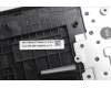 Lenovo 5M11N99194 MECH_ASM FRU KB CCV SWE/FIN BL(LTN)UK BK