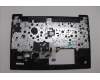 Lenovo 5M11N99206 MECH_ASM FRU KBD CCV SWS BL(LTN) UK BK