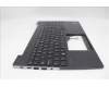 Lenovo 5M11N99206 MECH_ASM FRU KBD CCV SWS BL(LTN) UK BK