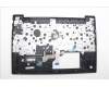 Lenovo 5M11N99216 MECH_ASM FRU KBD CCV UKE BL(CHY) UK BK